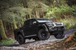 Обновленный Isuzu D-Max Arctic AT35 2019 03